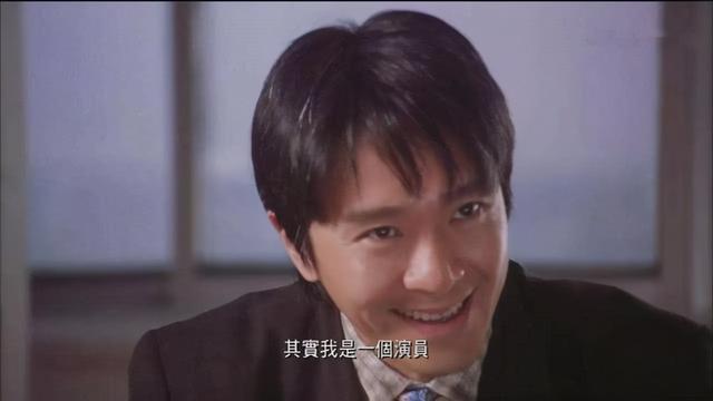 周星驰何时出演电影，网传周星驰新电影太极即将问世