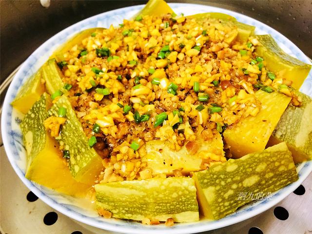 小暑吃什么食物好吃，这菜记得要多吃