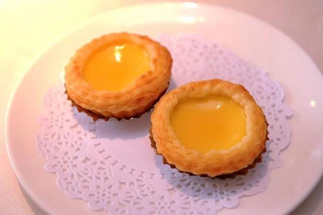 经典葡式蛋挞的做法，融合中英葡三家特色的国际化甜点