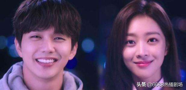 最好看的韩国爱情剧，30部甜甜的韩国浪漫爱情剧