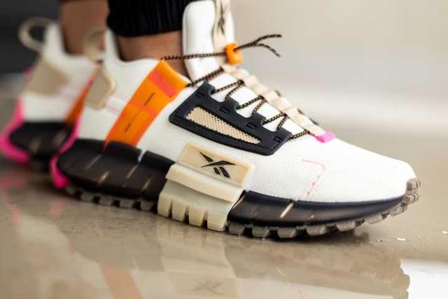 reebok锐步男鞋，全网最完整的锐步Reebok球鞋推荐