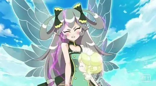 小花仙最丑的精灵王，小花仙中的精灵王颜值排前十（盘点小花仙中四大最讨厌夏安安的花仙精灵王）