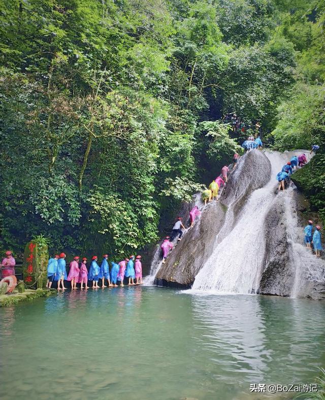 桂林市漓江景区，桂林漓江风景区景点