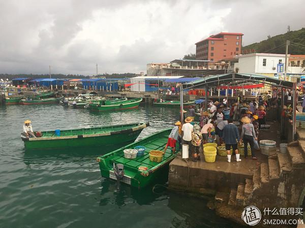海南西线旅游景点，海南岛西线最佳旅游路线调查