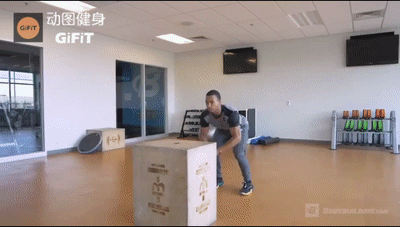 带你认识真正的弹跳力，硬核如何快速提高弹跳爆发力