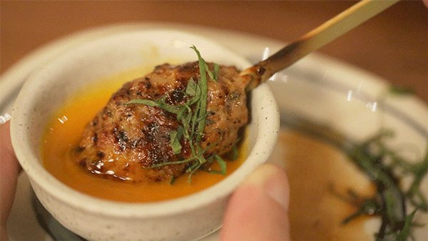 不关鸟事の烧鸟，烧鸟冷知识