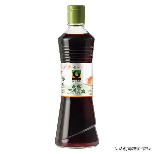 好而不贵的几款酱油，全国哪里“酱油”最好吃