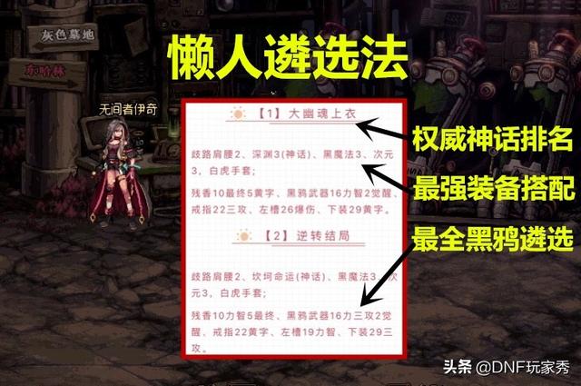 dnf额外增加伤害是什么词条，dnf伤害提升顺序