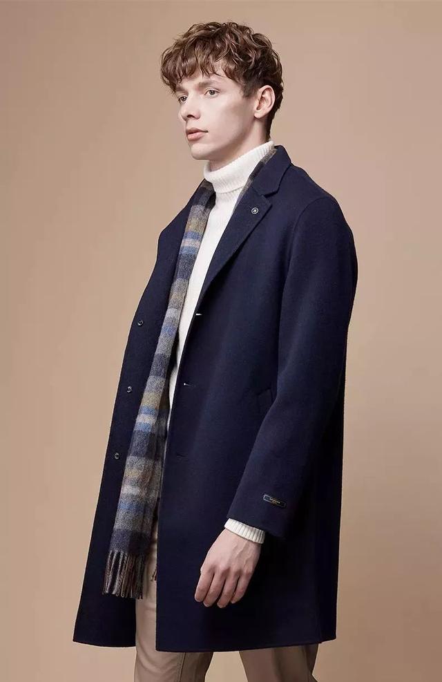 英伦学院风男装品牌，更适合亚洲人的大衣品牌推荐（高个子平价大衣）