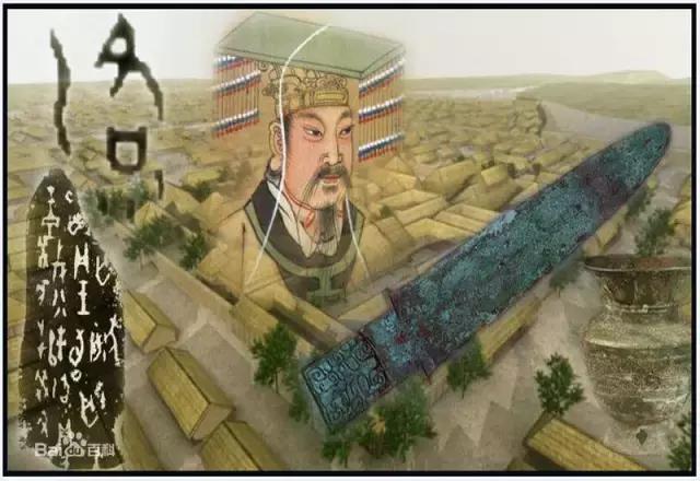 洛阳古时候为什么起名叫洛阳，洛阳历史上的15个小名