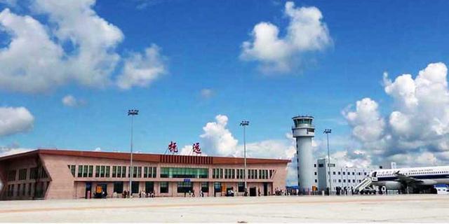 黑龙江有几个机场，黑龙江省有多少民航机场（黑龙江民用机场一览）