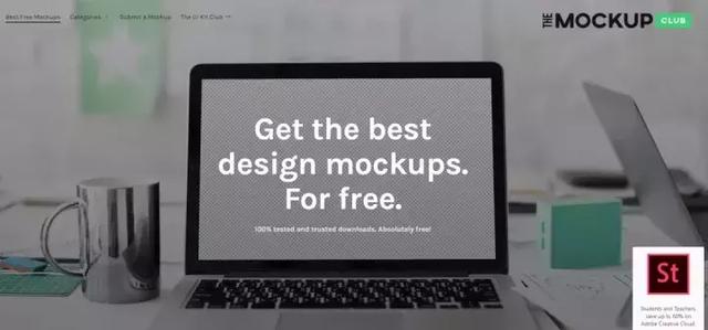 ui设计师必看十大网站，UI设计师必看的8个设计网站