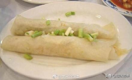 龙岩早餐小吃，龙岩特色小吃汇集