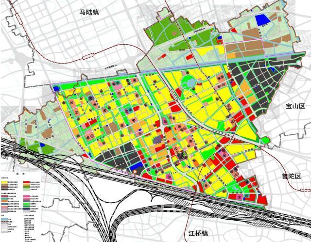 上海市嘉定区南翔镇，上海嘉定南翔镇未来发展（研讨基层治理发展路径）