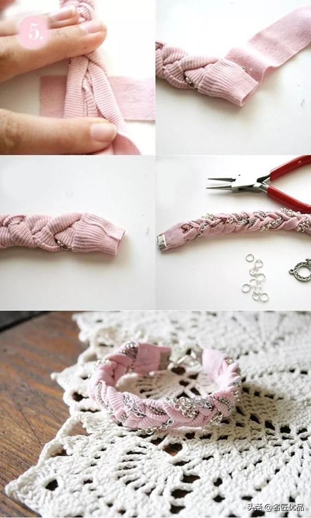 简单实用的手工，有趣简单的手工diy