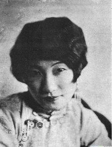 陆小曼的晚年生活，被民国士族们称赞的陆小曼