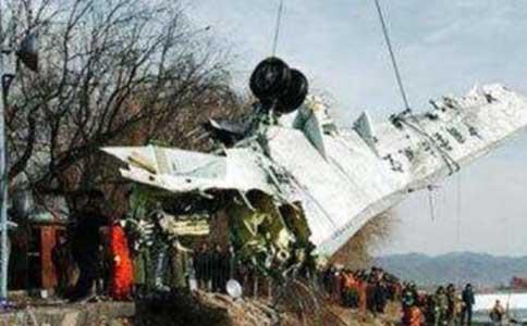 法国航空4590号班机空难，世界十大空难之谜（法航AF4590航班7.25班戈内斯空难）