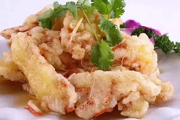吉林市有哪些著名的小吃，来自吉林各地区的经典美食小吃