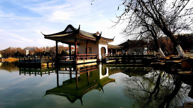 淮南是哪个省的，安徽淮南市属于哪个市（为何淮南房价如此之低）