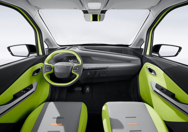 五菱最新款即将上市轿车，配下沉式魔术空间