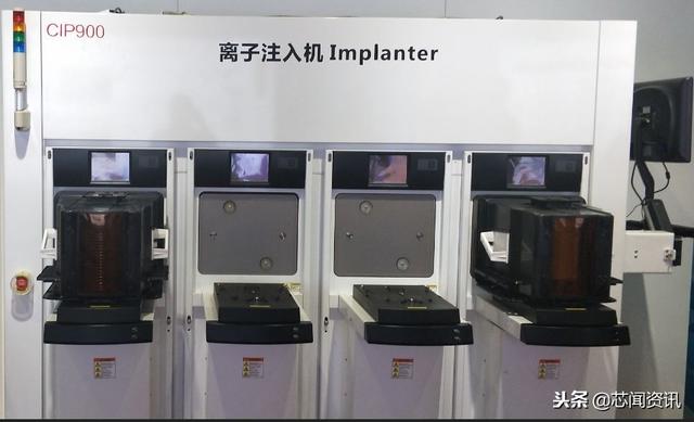 半导体十大设备公司，一文读懂国内十大半导体设备厂商