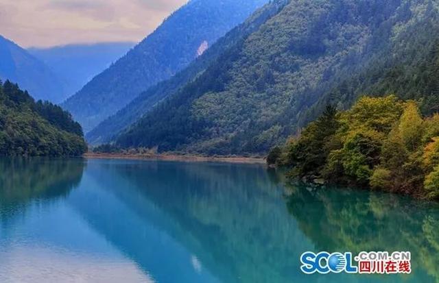 九寨沟官网门票预订，九寨沟开放啦全网购票