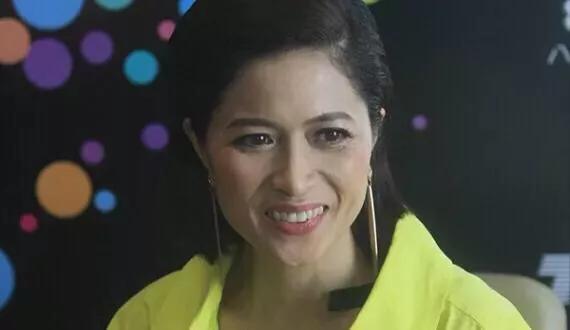 90年代tvb的花旦，TVB九十年代十大花旦近况