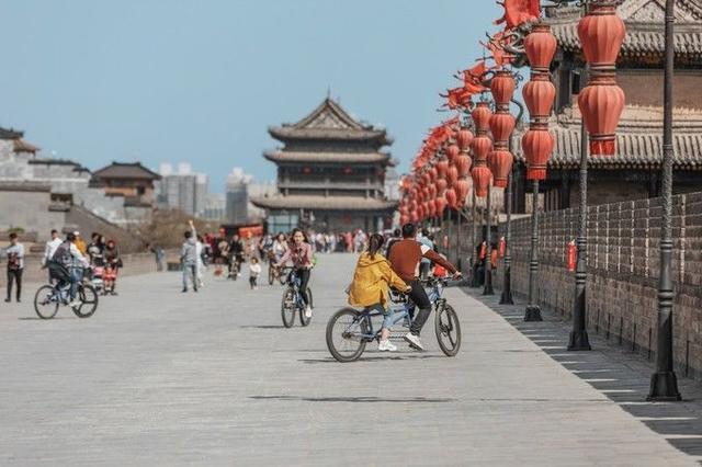 西安4天3晚自由行攻略，西安旅游攻略三天两夜自由行（用自己的方式来记录西安这座城市）