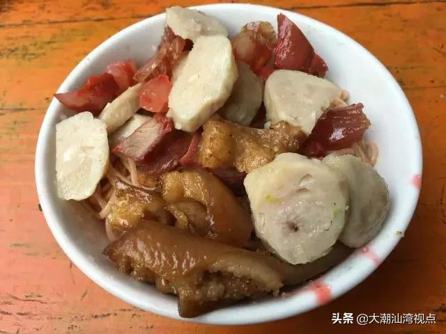 揭阳美食汇总，去揭阳必做的五件事