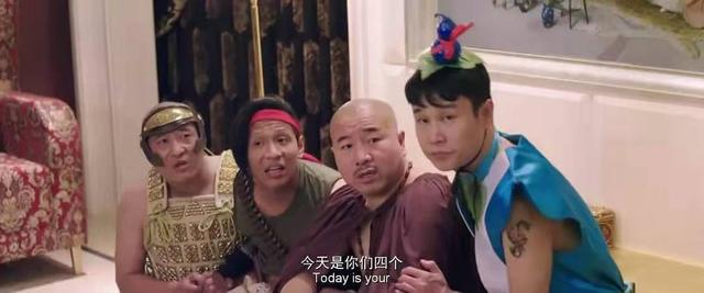 小沈阳最近出什么事了，小沈阳今天最新消息（41岁小沈阳感染新冠）