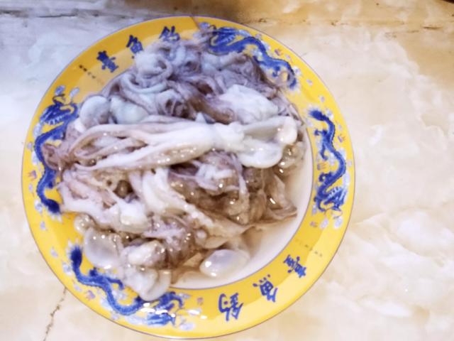 海鲜市场常见海鲜，夏日夜市上常见的贝类小海鲜