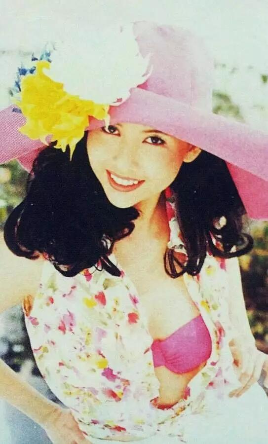 邱淑贞早期电影，邱淑贞1992年经典电影（“三级女王”邱淑贞）