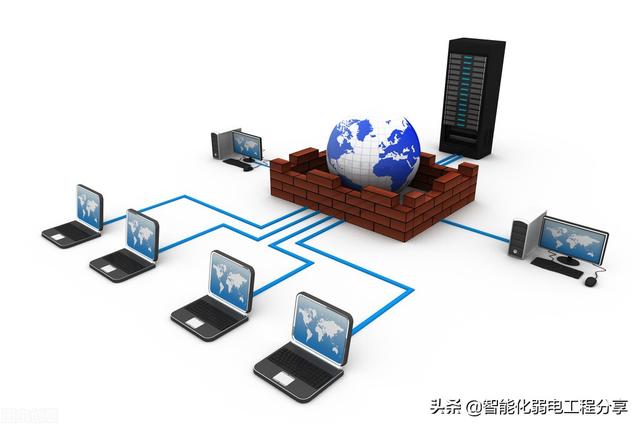 弱电工程基本常识，弱电工程师必备