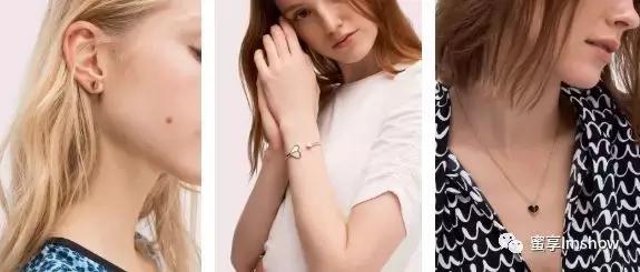 小众轻奢饰品大全，越美丽——IDee倾慕系列闪钻戒指婚礼饰品小众轻奢配饰