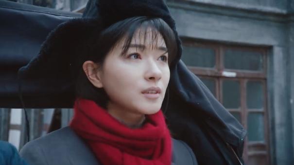 新世界刀美兰真实身份，新世界：刀美兰隐藏身份太惊人
