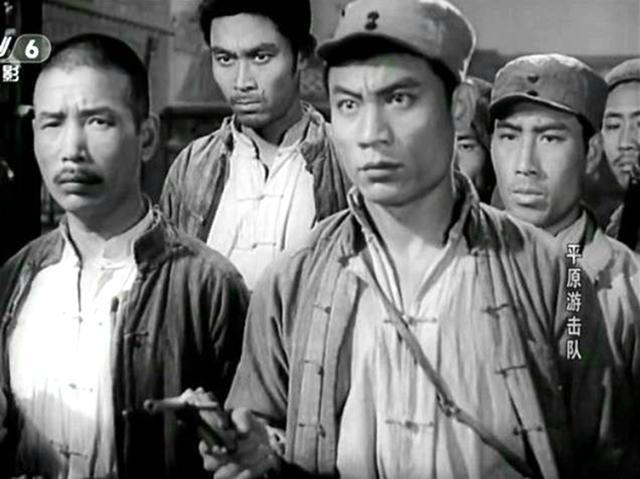 平原游击队原型富平石植，十款超级辣眼睛的奇葩手游