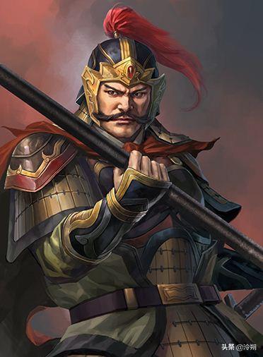 三国东吴八员大将，说说三国东吴江表十二虎臣