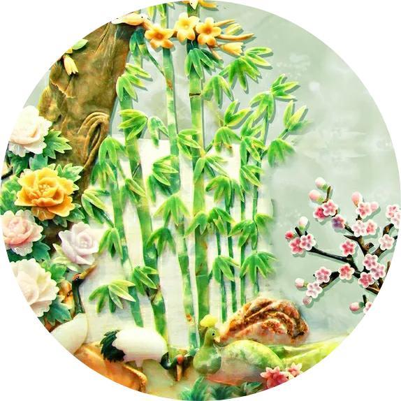 适合微信头像的图片，微信个性头像100张精选太适合你了（一批个性微信头像）