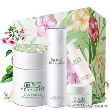 水乳套装排行榜前十名，水乳用哪个牌子最好