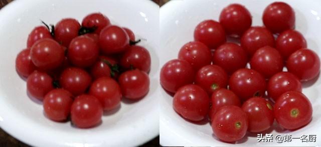 正宗甜品粉果做法，这种粉果和潮州粉果大有不同