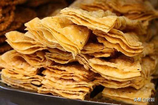 老北京这九十九种小吃，北京老字号地道小吃