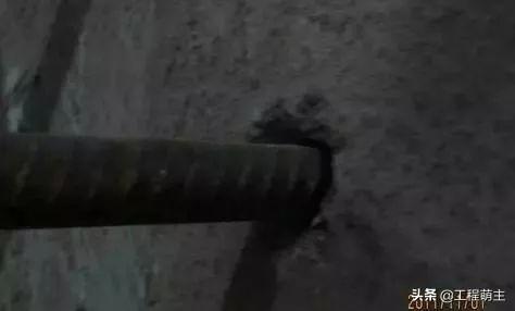 钢筋验收规范及图解，钢筋验收标准看这一文就够了