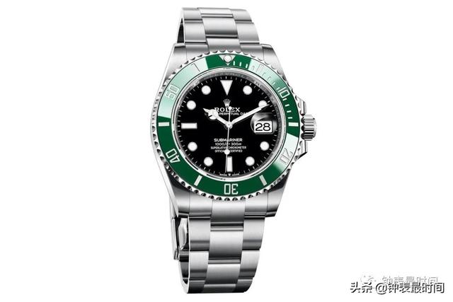 5款劳力士最保值，劳力士手表系列保值前十名排行（5款保值的劳力士Rolex手表推荐）