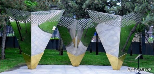 秦二世陵遗址公园，西安旅游秦始皇陵攻略