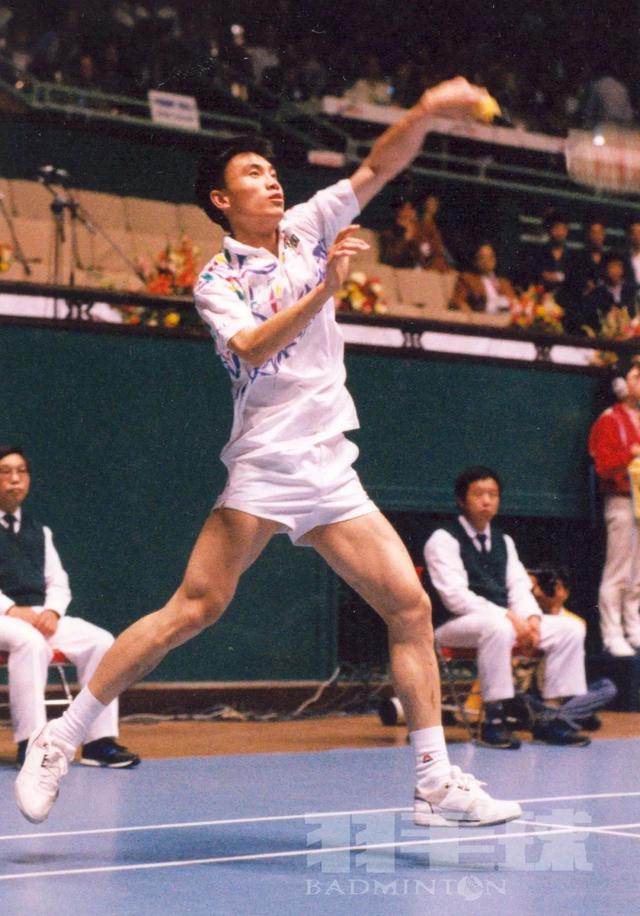 羽毛球四大天王，羽毛球界四大天王实力排行（但冠军数和胜场数都不如李宗伟）