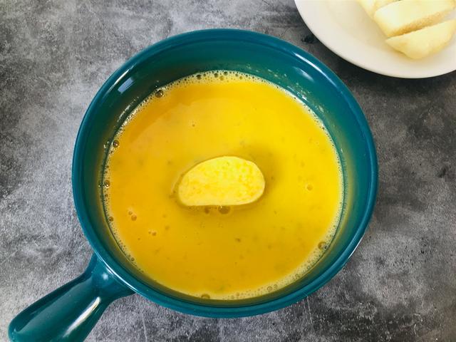 馒头片的做法大全窍门，13种懒人早餐馒头片的做法