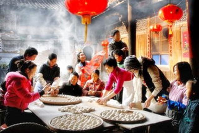 春节该不该禁放鞭炮，过年放鞭炮要不要禁止