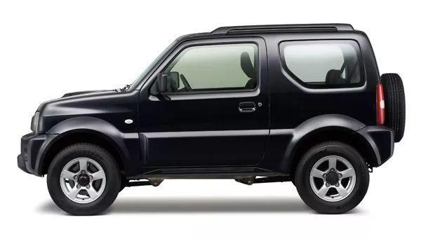 在国内什么才算真正铃木车，新车定位紧凑级SUV
