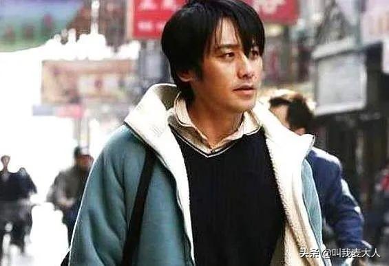 吴秀波的个人资料，吴秀波个人资料有哪些