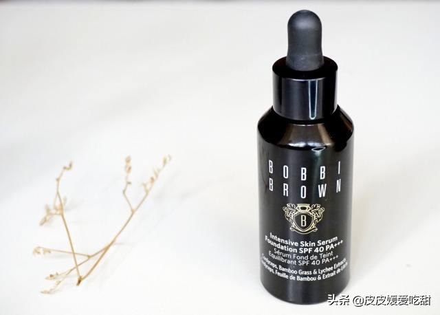 什么粉底液好用，10款最好用的粉底液（值得入手的9个大牌底妆）